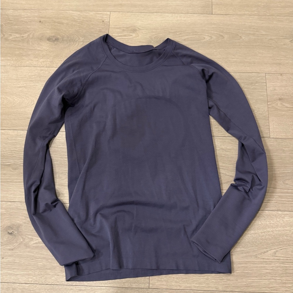 Lululemon swiftly